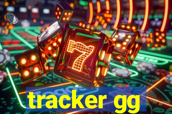 tracker gg